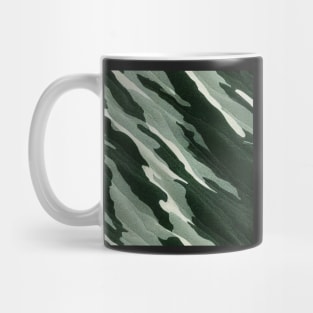 Camouflage Army Pattern, a perfect gift for all soldiers, asg and paintball fans! #29 Mug